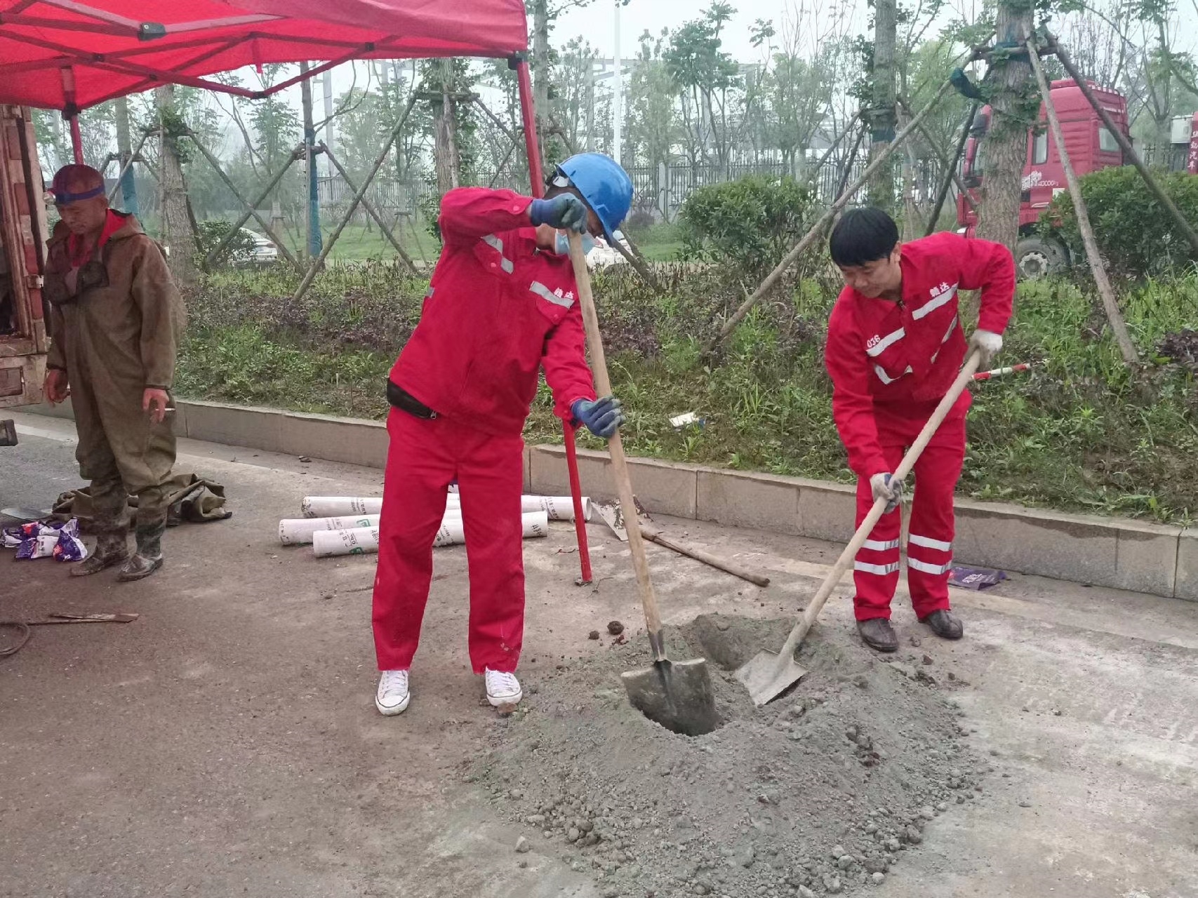 长安镇管道疏通哪家好】及时进行市政管道清淤